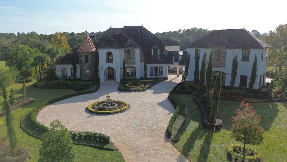 Luxury Real Estate