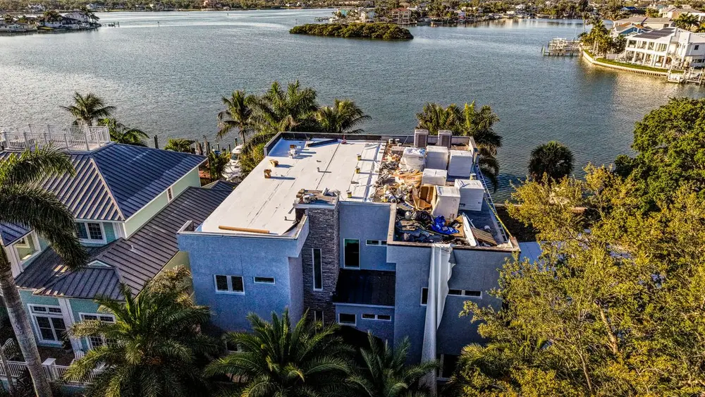 Waterfront Property