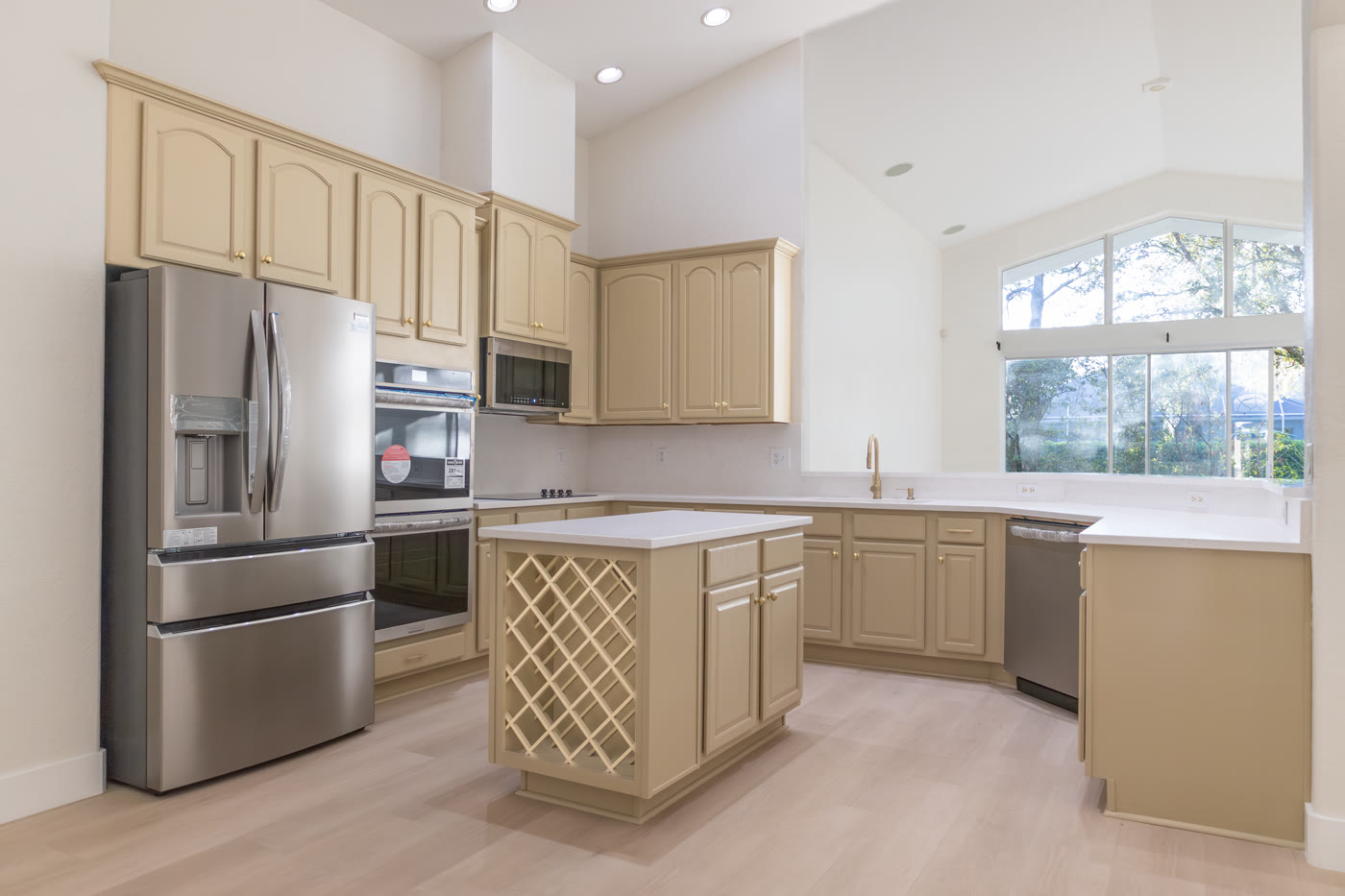Real estate photography